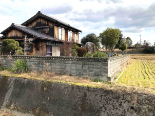今治市野間