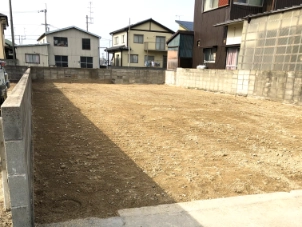 今治市新谷