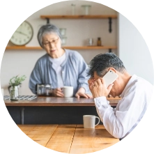 倒壊や近隣トラブルになる可能性がある
