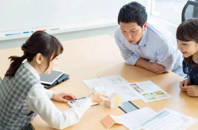 幅広い提案内容